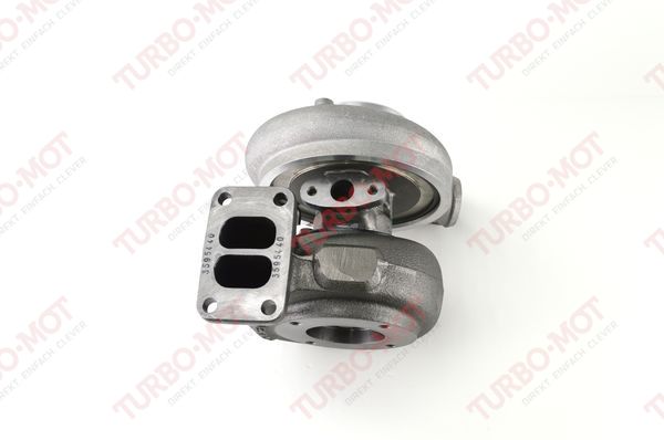 Compresor,sistem de supraalimentare 635842 TURBO-MOT